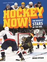 Hokej teď! Největší hvězdy NHL - Hockey Now!: The Biggest Stars of the NHL