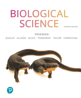 Biologická věda - Biological Science