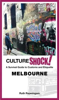 Cultureshock! Melbourne