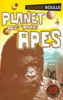 Planeta opic - Planet of the Apes