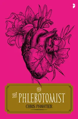 Flebotomik - The Phlebotomist