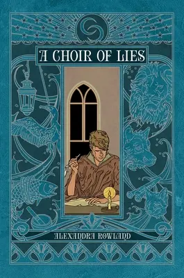 Sbor lží - A Choir of Lies