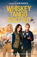 Whiskey Tango Foxtrot - podivné dny v Afghánistánu a Pákistánu - Whiskey Tango Foxtrot - strange days in Afghanistan and Pakistan