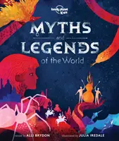Mýty a legendy světa - Myths and Legends of the World