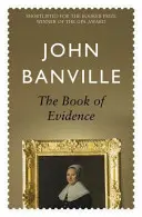 Kniha důkazů - Book of Evidence