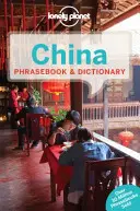 Lonely Planet Čína Frázový slovník a slovník 2 - Lonely Planet China Phrasebook & Dictionary 2