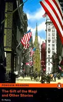 L1: Dárkové magie a jiné příběhy - L1: Gift Magi & Other Stories