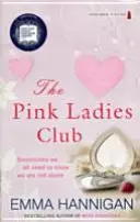 Růžový dámský klub - Pink Ladies Club
