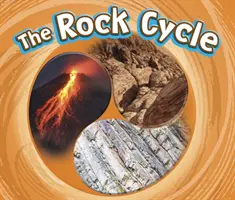Skalní cyklus - Rock Cycle