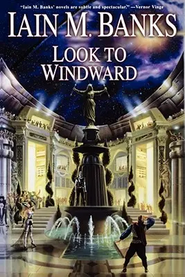 Pohled do závětří - Look to Windward