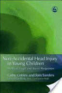 Neúrazové poranění hlavy u malých dětí: Dětské úrazy u malých dětí: lékařské, právní a společenské reakce - Non-Accidental Head Injury in Young Children: Medical, Legal and Social Responses
