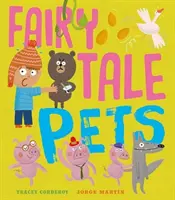 Pohádková zvířátka - Fairy Tale Pets