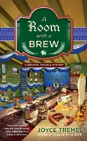 Pokoj s pivem - A Room with a Brew