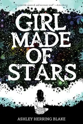 Dívka z hvězd - Girl Made of Stars