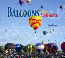 Balóny nad Albuquerque - Balloons Over Albuquerque