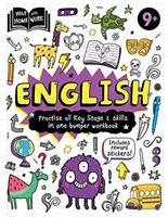 Nápověda k domácím úkolům: 9+ Angličtina - Help With Homework: 9+ English