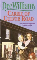 Carrie z Culver Road - dojemná sága o hledání štěstí - Carrie of Culver Road - A touching saga of the search for happiness