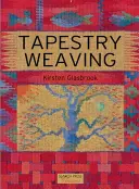 Tkaní gobelínů - Tapestry Weaving
