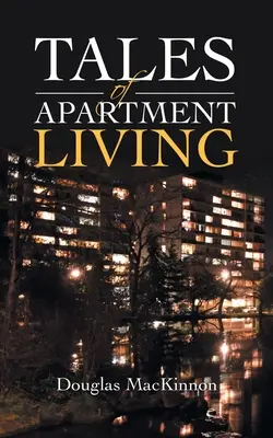 Příběhy o bydlení v bytě - Tales of Apartment Living
