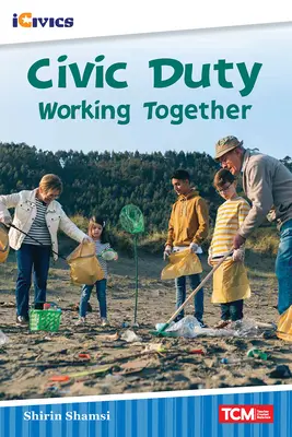 Občanská povinnost: Spolupráce - Civic Duty: Working Together