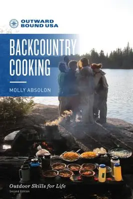 Outward Bound Vaření v terénu - Outward Bound Backcountry Cooking