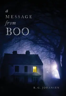 A Message from Boo...