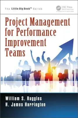 Projektové řízení pro týmy zlepšování výkonnosti - Project Management for Performance Improvement Teams