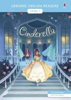 Popelka - Cinderella