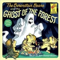 Medvídci Berenstainovi a lesní strašidlo - The Berenstain Bears and the Ghost of the Forest