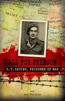 Vše pro svobodu - Skutečný příběh útěku před nacisty - All for Freedom - A True Story of Escape from the Nazis