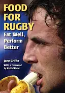 Jídlo pro ragby: Dobře se najezte, podávejte lepší výkony - Food for Rugby: Eat Well, Perform Better