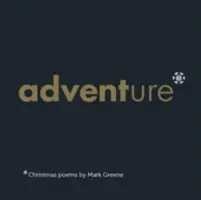 Dobrodružství: Vánoční básně - Adventure: Christmas Poems