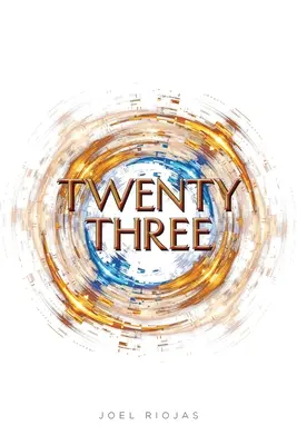 Dvacet tři - Twenty Three