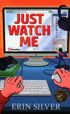 Jen se na mě dívej - Just Watch Me