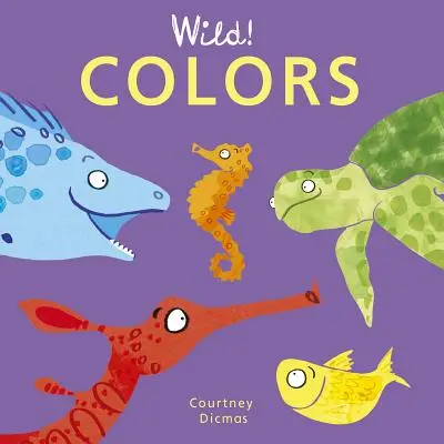 Barvy - Colors