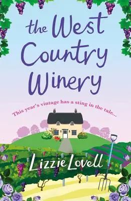 Vinařství na západě země - The West Country Winery