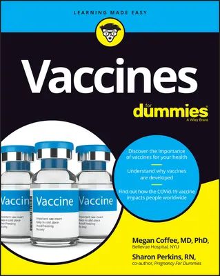 Očkování pro blbce - Vaccines for Dummies
