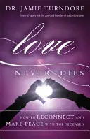 Láska nikdy neumírá - Love Never Dies