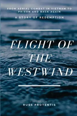 Let západního větru - Flight of the Westwind