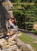 Jižní pískovcové výstupy - Southern Sandstone Climbs
