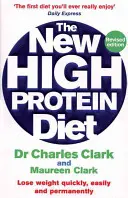 Nová vysokoproteinová dieta - The New High Protein Diet
