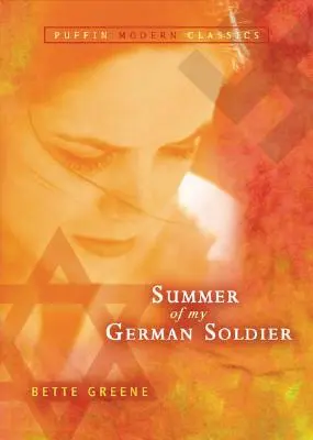 Léto mého německého vojáka (Puffin Modern Classics) - Summer of My German Soldier (Puffin Modern Classics)