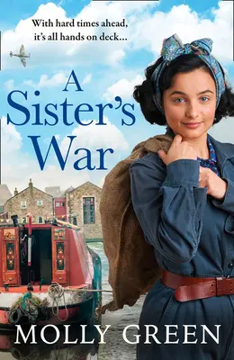 Sesterská válka (Vítězné sestry, kniha 3) - A Sister's War (the Victory Sisters, Book 3)