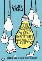Sedmá nejdůležitější věc - The Seventh Most Important Thing