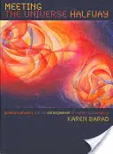 Setkání s vesmírem na půli cesty: Kvantová fyzika a propletení hmoty a významu - Meeting the Universe Halfway: Quantum Physics and the Entanglement of Matter and Meaning