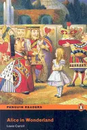 Úroveň 2: Alenka v říši divů - Level 2: Alice in Wonderland