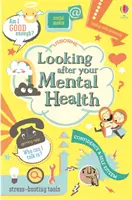Péče o duševní zdraví - Looking After Your Mental Health