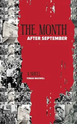 Měsíc po září - The Month after September