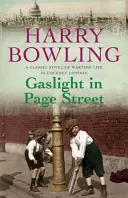 Plynové světlo v Page Street - Gaslight in Page Street