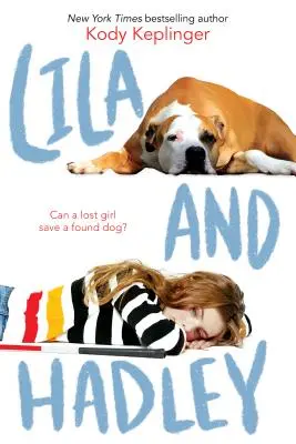 Lila a Hadley - Lila and Hadley